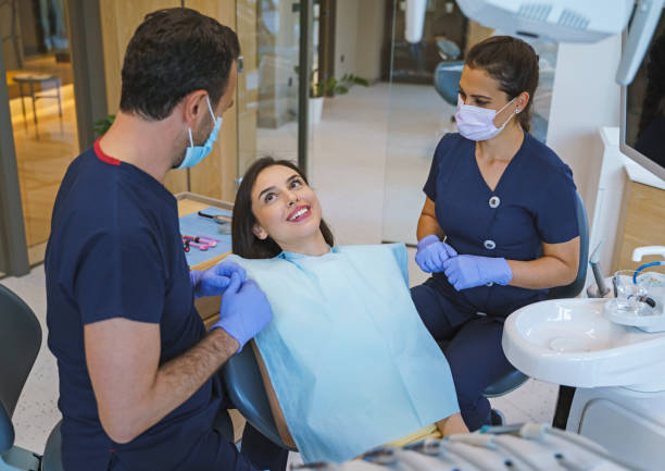 Dental Inlays and Onlays in Leisure Knoll, NJ