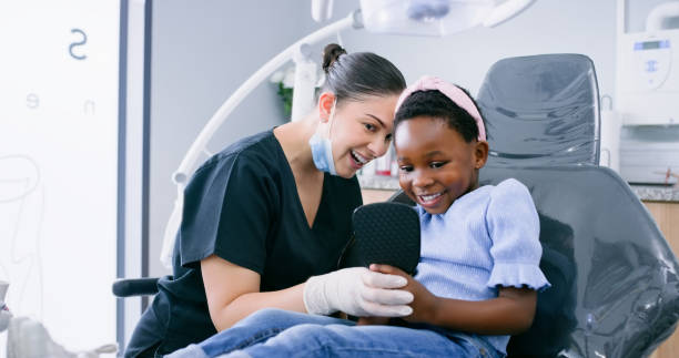 Dental X-Rays and Imaging in Leisure Knoll, NJ