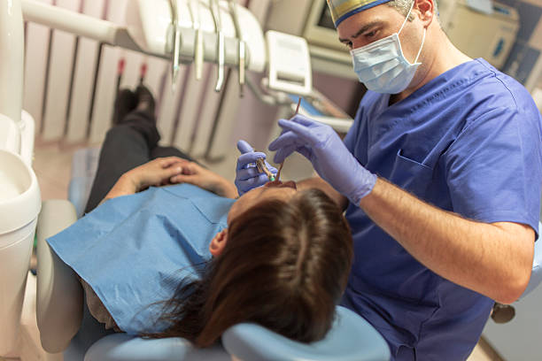 Advanced Technology for Better Dental Care in Leisure Knoll, NJ